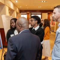 Leadership the listens